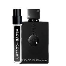 Load image into Gallery viewer, Armaf Club De Nuit Intense Man Eau De Parfum Sample