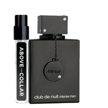 Load image into Gallery viewer, Armaf Club De Nuit Intense Man Parfum Sample