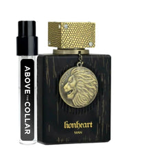 Load image into Gallery viewer, Armaf Club De Nuit Lionheart Eau De Parfum Sample