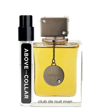 Load image into Gallery viewer, Armaf Club De Nuit Man Eau De Toilette Sample