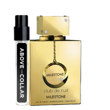 Load image into Gallery viewer, Armaf Club De Nuit Milestone Eau De Parfum Sample