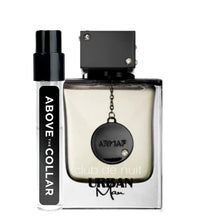 Load image into Gallery viewer, Armaf Club De Nuit Urban Man Eau De Parfum Sample