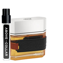 Load image into Gallery viewer, Armaf Craze Eau De Parfum Sample