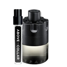 Load image into Gallery viewer, Azzaro The Most Wanted Intense Eau De Toilette Sample