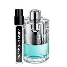 Load image into Gallery viewer, Azzaro Wanted Tonic Eau De Toilette Sample