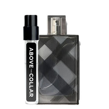 Load image into Gallery viewer, Burberry Brit Eau De Toilette Sample
