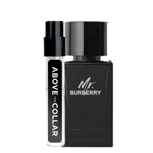 Load image into Gallery viewer, Burberry Mr. Burberry Eau De Parfum Sample
