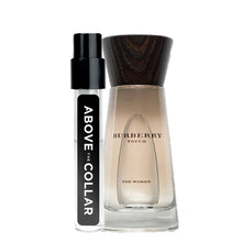 Load image into Gallery viewer, Burberry Touch Eau De Parfum Sample