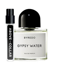 Load image into Gallery viewer, Byredo Gypsy Water Eau De Parfum Sample