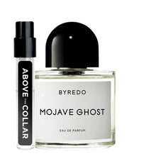 Load image into Gallery viewer, Byredo Mojave Ghost Eau De Parfum Sample