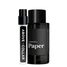 Load image into Gallery viewer, Commodity Paper Expressive Eau De Parfum Sample