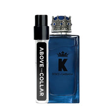 Load image into Gallery viewer, Dolce &amp; Gabbana K Eau De Parfum Sample