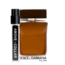 Load image into Gallery viewer, Dolce &amp; Gabbana The One Eau De Parfum Sample