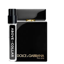 Load image into Gallery viewer, Dolce &amp; Gabbana The One Intense Eau De Parfum Sample