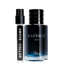 Load image into Gallery viewer, Dior Sauvage Parfum Sample