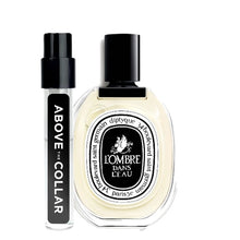 Load image into Gallery viewer, Diptyque L'Ombre Dans L'Eau Eau De Toilette Sample