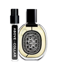 Load image into Gallery viewer, Diptyque Orpheon Eau De Parfum Sample
