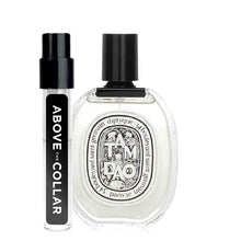 Load image into Gallery viewer, Diptyque Tam Dao Eau De Toilette Sample