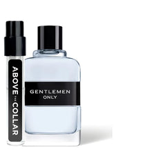 Load image into Gallery viewer, Givenchy Gentlemen Only Eau De Toilette Sample