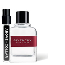 Load image into Gallery viewer, Givenchy Pour Homme Eau De Toilette Sample