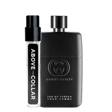 Load image into Gallery viewer, Gucci Guilty Pour Homme Eau De Parfum Sample