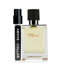 Load image into Gallery viewer, Hermes Terre D'Hermes Parfum Sample