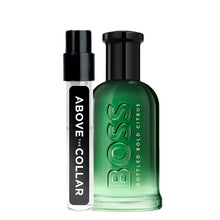 Load image into Gallery viewer, Hugo Boss Boss Bottled Bold Citrus Eau De Parfum Sample