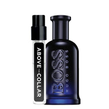 Load image into Gallery viewer, Hugo Boss Boss Bottled Night Eau De Toilette Sample