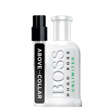 Load image into Gallery viewer, Hugo Boss Boss Bottled Unlimited Eau De Toilette Sample