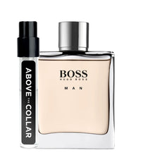 Load image into Gallery viewer, Hugo Boss Boss Orange Man Eau De Toilette Sample