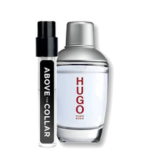 Load image into Gallery viewer, Hugo Boss Hugo Iced Eau De Toilette Sample