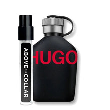 Load image into Gallery viewer, Hugo Boss Hugo Just Different Eau De Toilette Sample