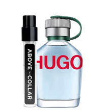 Load image into Gallery viewer, Hugo Boss Hugo Man Eau De Toilette Sample