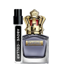Load image into Gallery viewer, Jean Paul Gaultier Scandal Eau De Toilette Sample