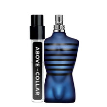 Load image into Gallery viewer, Jean Paul Gaultier Ultra Male Intense Eau De Toilette Sample