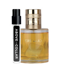 Load image into Gallery viewer, Lattafa Fire On Ice Eau De Parfum Sample