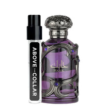 Load image into Gallery viewer, Lattafa Habik Eau De Parfum Sample