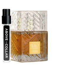 Load image into Gallery viewer, Lattafa Khamrah Eau De Parfum Sample