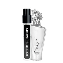 Load image into Gallery viewer, Lattafa Maahir Legacy Eau De Parfum Sample