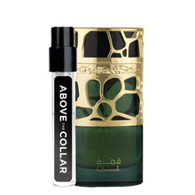 Load image into Gallery viewer, Lattafa Qimmah Eau De Parfum Sample