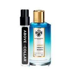 Load image into Gallery viewer, Mancera French Riviera Intense Eau De Parfum Sample