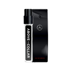 Load image into Gallery viewer, Mercedes Benz Club Black Eau De Parfum Sample
