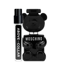 Load image into Gallery viewer, Moschino Toy Boy Eau De Parfum Sample