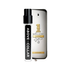 Load image into Gallery viewer, Paco Rabanne 1 Million Lucky Eau De Toilette Sample