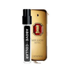 Load image into Gallery viewer, Paco Rabanne 1 Million Royal Parfum Sample