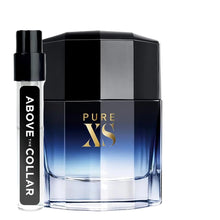 Load image into Gallery viewer, Paco Rabanne Pure XS Eau De Toilette Sample