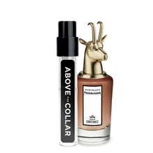 Load image into Gallery viewer, Penhaligon's Changing Constance Eau De Parfum Sample