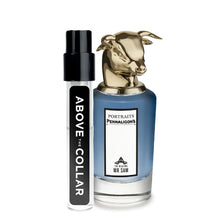 Load image into Gallery viewer, Penhaligon's The Blazing Mister Sam Eau De Parfum Sample