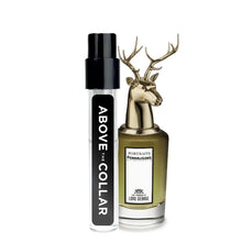 Load image into Gallery viewer, Penhaligon's The Tragedy Of Lord George Eau De Parfum Sample