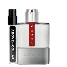 Load image into Gallery viewer, Prada Luna Rossa Eau De Toilette Sample